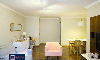 Imagem: Apartamento Venda 3 Dormitórios - 144 m²