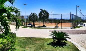 Imagem 4: VENDE SE LOTE (LADO DA SOMBRA) NO RESIDENCIAL NINHO (1º FASE