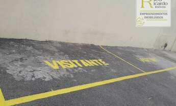 Imagem 2: Sobrado com 2 dormitórios à venda por R$ 480.000,00 - Campestre - Santo André/SP