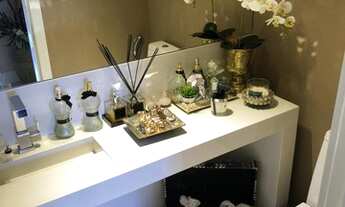 Imagem 2: Horto Florestal com 4