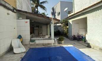 Imagem 2: Casa duplex em barra de são joão independente com 3 qtos e piscina