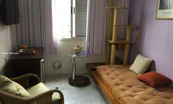 Imagem 4: Apartamento para Venda em Belo Horizonte, Luxemburgo, 3 dormitórios, 1 suíte, 2 banheiros