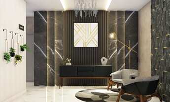 Imagem 7: Apartamento para venda com 96 metros quadrados com 3 quartos em Centro - Balneário Piçarra