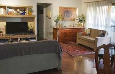 Imagem 6: Apartamento para venda tem 160 metros quadrados com 4 quartos em Centro - São José dos Cam