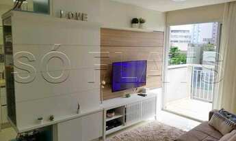 Imagem: Apartamento em Santana com 02 dorms, 63m²