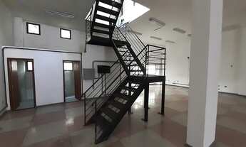 Imagem 7: Alugue Prédio - Loja ou Andar corporativo - 1.010m² - Av. Marcehal Campos