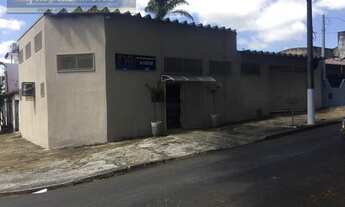 Imagem: Itapetininga - Casa Comercial - Vila Rio