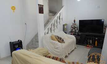 Imagem 4: Ref.: 6072 - Sobrado com 3 dormitórios, 127,11 m²