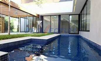 Imagem 3: Casa - Loteamento Mont Blanc Residence - Campinas