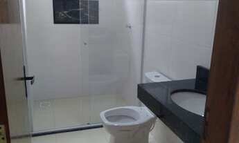 Imagem 6: Casa com 3 dormitórios à venda, 125 m² por R$ 315.000,00 - Jardim Itália - Anápolis/GO