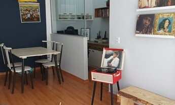 Imagem: Apartamento para venda com 65 metros quadrados