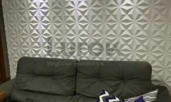 Imagem 6: Apartamento - Parque das Cachoeiras - Campinas