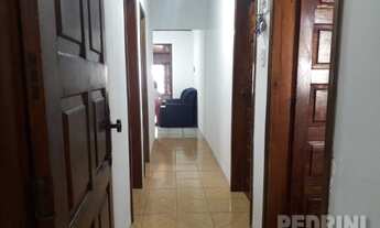 Imagem 7: PORTO ALEGRE - Casa Padrão - PARTENON