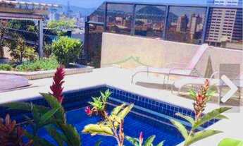 Imagem: Apartamento para Venda em Santos/SP