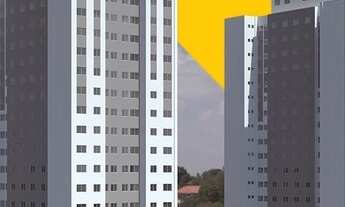 Imagem: Apartamento 02 Quartos Condomínio Primavera