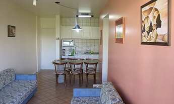 Imagem 5: Apartamento com 2 dormitório à venda, com saída a praia - Canasvieiras - Florianópolis/SC