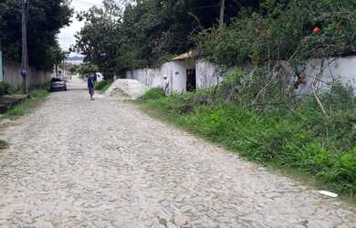 Imagem 2: Terreno para fins comercial e residencial multifamiliar 4935m² no Luzardo Viana