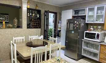 Imagem 5: Porto Alegre - Casa Padrão - Vila São José