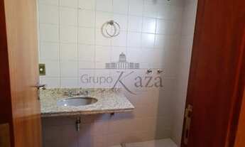 Imagem 6: Apartamento para venda tem 92 metros quadrados com 3 quartos em Vila Ema - São José dos Ca