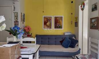 Imagem 2: Porto Alegre - Apartamento Padrão - Cristal