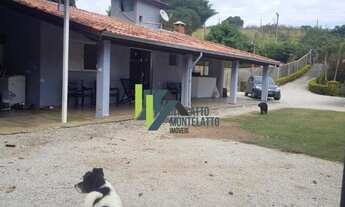 Imagem 6: Chácara com 2 dormitórios à venda, 2996 m² por R$ 1.000.000,00 - Abadia - Louveira/SP