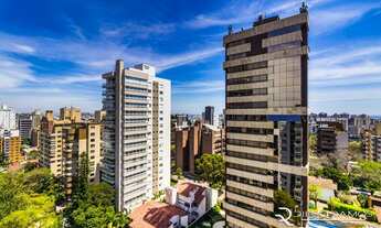 Imagem 5: Lindo apartamento 3 dorms 105m² 2 vagas no Petrópolis