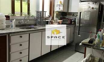 Imagem 4: Casa de Condomínio com 4 Quartos e 6 banheiros à Venda, 560 m² por R$ 3.600.000