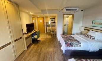 Imagem 4: Hotel Lets Idea 37 m2 Mobiliado e Decorado e Desocupado, Aceita FGTS