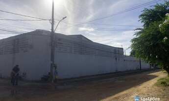 Imagem 5: Galpão com 1.100 m² em Afogados, Recife - PE