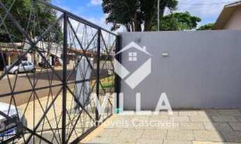 Imagem 4: Casa com 2 dormitórios à venda, 57 m² por R$ 240.000,00 - Nova Cidade - Cascavel/PR