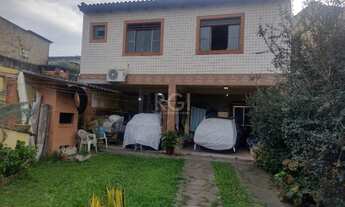 Imagem 4: Porto Alegre - Casa Padrão - Rubem Berta