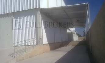 Imagem 4: GALPAO INDUSTRIAL em Louveira - SP, Leitão