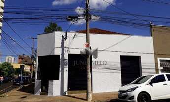 Imagem 2: Salão para alugar, 163 m² por R$ 2.000,00/mês - Centro - Ribeirão Preto/SP