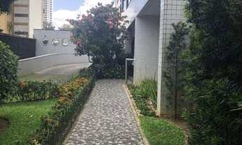 Imagem 4: Edf no bairro do Parnamirim