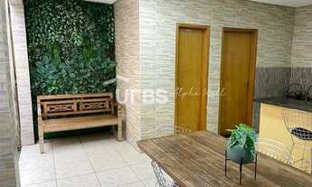 Imagem 4: Térrea para venda tem 134 metros quadrados com 2 quartos em Setor Castro's - Senador