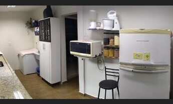 Imagem 6: Apartamento no Aterrado, 2 quartos