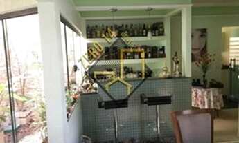 Imagem 5: Casa Alto Paraiso