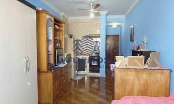 Imagem 2: Apartamento Conjugado reformado a venda Rua Vinte de Abril Centro