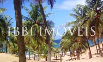 Imagem 5: Grande Terreno Beira Mar