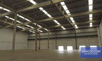 Imagem: Galpão comercial para alugar, 4.742m²