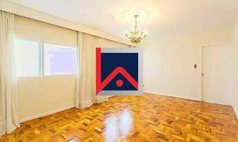 Imagem 2: Locação Apartamento 2 Dormitórios - 81 m² Cerqueira César