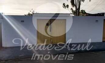 Imagem: Casa - Jardim Campos Verdes - Hortolândia