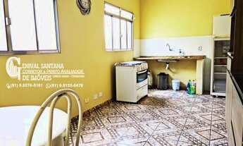 Imagem 6: Casa a Venda 3 quartos 1 suíte - Garapu - Cabo de Santo Agostinho - PE