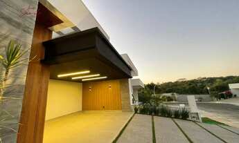 Imagem 3: Casa com 3 dormitórios à venda, 191 m² por R$ 1.900.000 - Jardim Residencial Maria Dulce