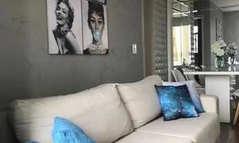 Imagem 3: Apartamento com 2 quartos à venda, 52 m² - Ataíde - Vila Velha/ES