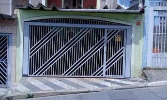 Imagem: SOBRADO NO JARDIM PARAISO