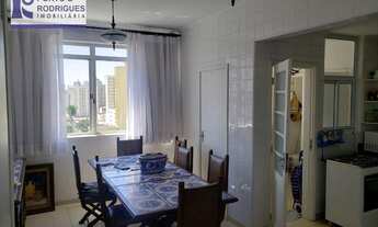 Imagem 4: Apartamento com 3 dormitórios à venda, 127 m² por R$ 450.000,00 - Centro - Campinas/SP