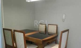 Imagem 3: Porto Alegre - Apartamento Padrão - Vila Nova