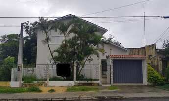 Imagem: Casa com 2 dormitórios à venda, 256 m²