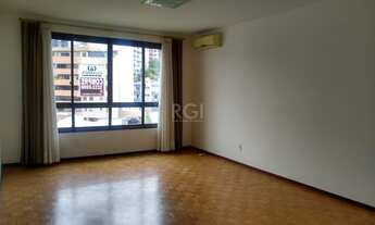 Imagem 2: Porto Alegre - Apartamento Padrão - Moinhos de Vento